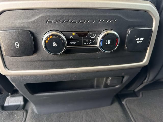 Certified 2024 Ford Expedition Max XLT AWD/4WD image 23