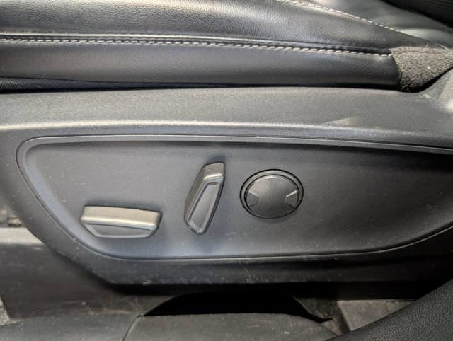 Certified 2024 Ford Escape Platinum AWD/4WD image 12