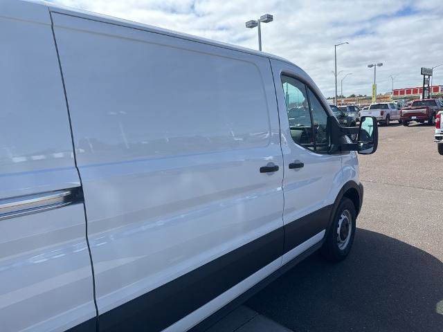 Certified 2024 Ford Transit 250 Low Roof image 14