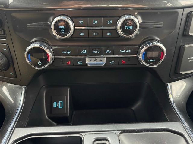Certified 2021 Ford F150 XLT w/ Equipment Group 302A High AWD/4WD image 30