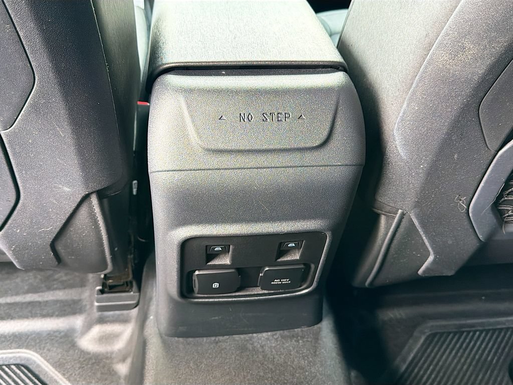 Certified 2023 Ford Bronco 4-Door AWD/4WD image 28