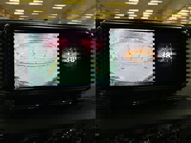 Used 2024 Jeep Wrangler Unlimited Sahara image 9