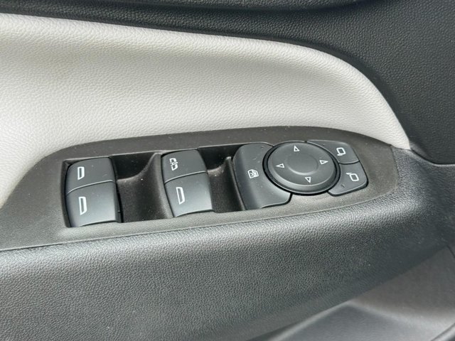 Used 2023 Chevrolet Equinox LS w/ LS Convenience Package AWD/4WD image 21