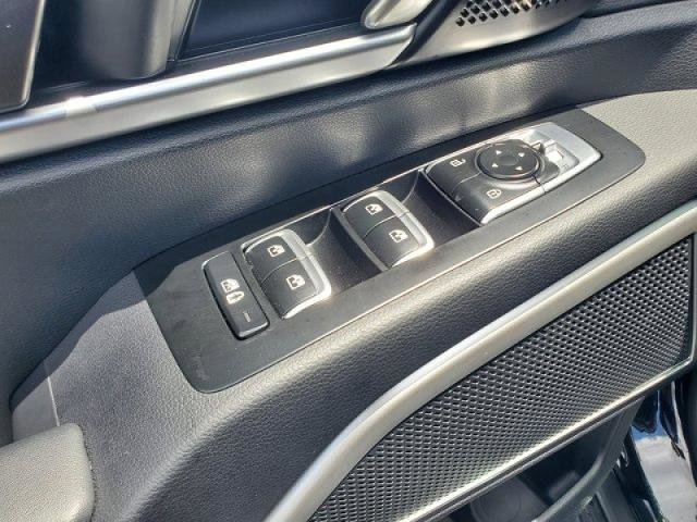 Used 2023 Kia Telluride S AWD/4WD image 14