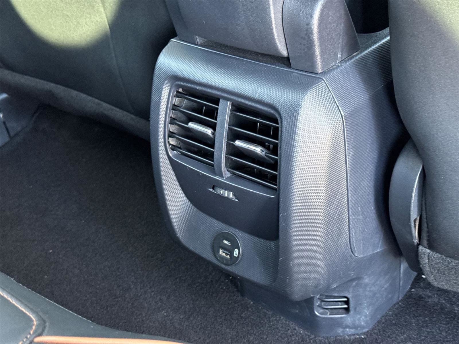 Certified 2023 Ford Mustang Mach-E GT image 21