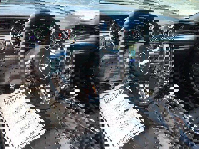 Certified 2023 Ford Mustang Mach 1 w/ Mach 1 Handling Package image 9