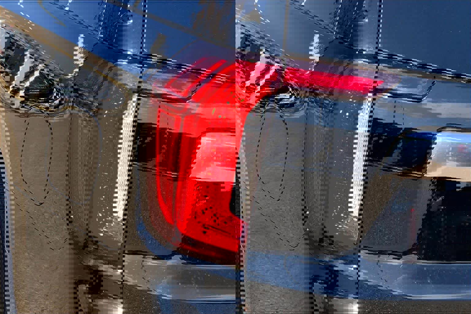 Used 2022 GMC Yukon Denali image 29