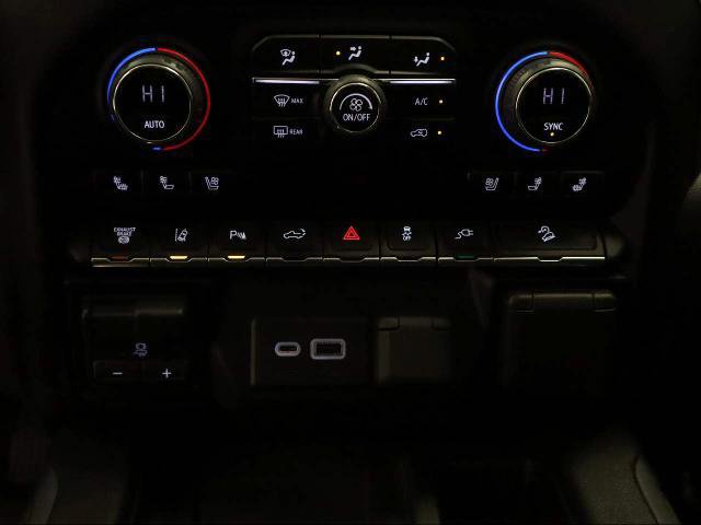 Used 2023 Chevrolet Silverado 2500 High Country w/ Z71 Off-Road Package image 40