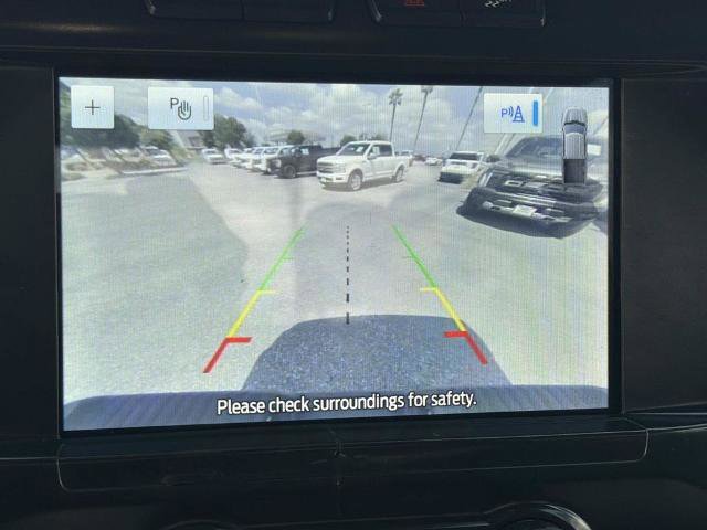 Certified 2022 Ford F150 XL w/ STX Appearance Package image 12