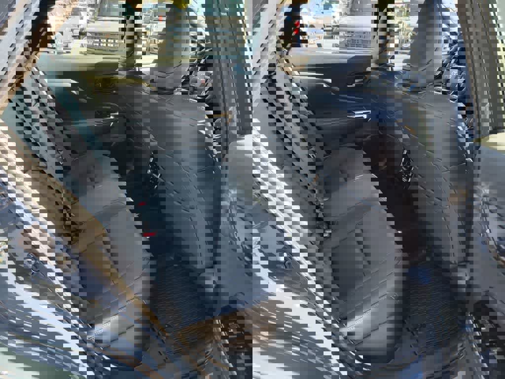 Used 2026 Toyota Crown AWD/4WD image 15