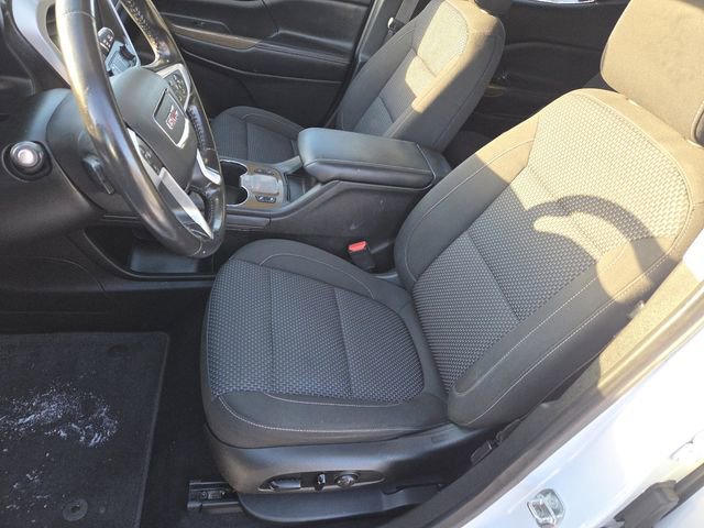 Used 2020 GMC Acadia SLE w/ Driver Convenience Package image 31