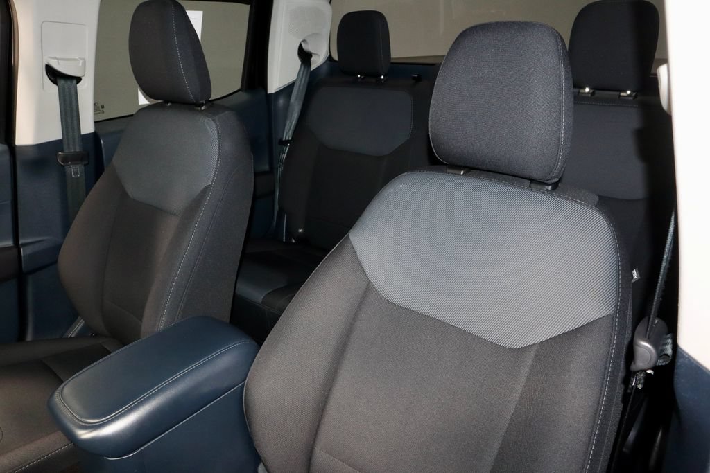 Certified 2023 Ford Maverick XL FWD image 26