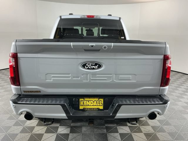 Certified 2025 Ford F150 Tremor w/ Tow/Haul Package AWD/4WD image 16