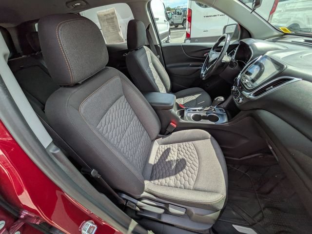 Used 2020 Chevrolet Equinox LT AWD/4WD image 20