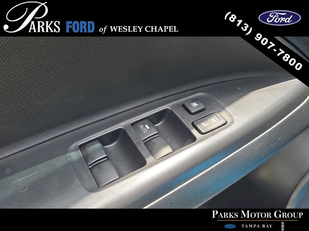 Used 2020 Mitsubishi Mirage ES FWD image 16