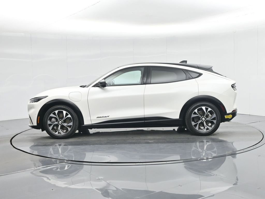 Certified 2022 Ford Mustang Mach-E Premium image 22