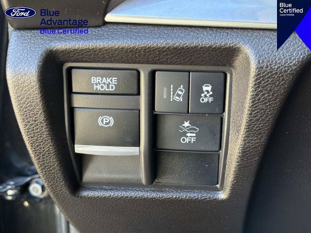 Used 2018 Acura MDX SH-AWD image 21
