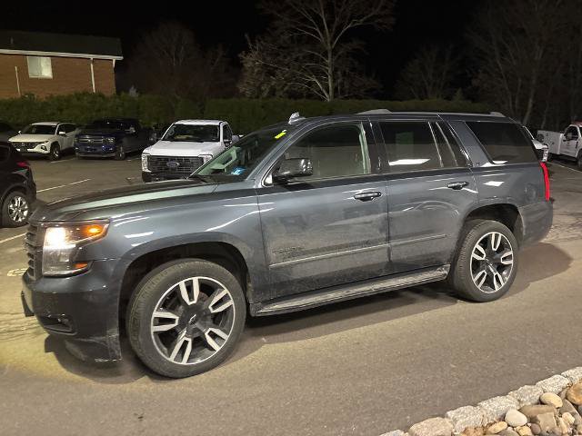 Used 2020 Chevrolet Tahoe LT image 13