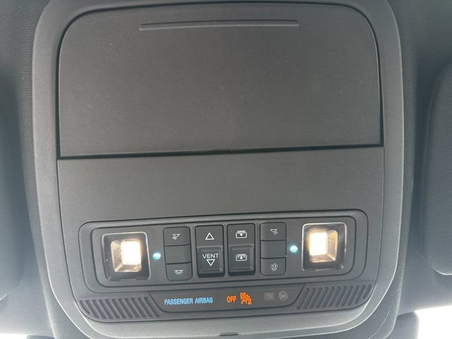 Certified 2023 Ford Explorer ST w/ Equipment Group 401A AWD/4WD image 27