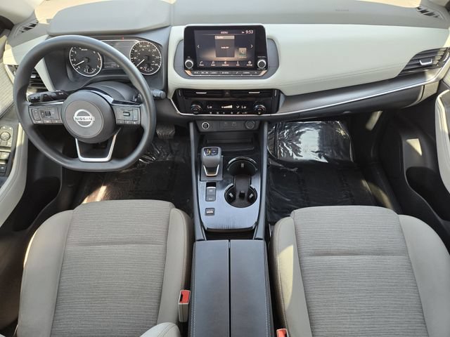 Used 2021 Nissan Rogue SV FWD image 24