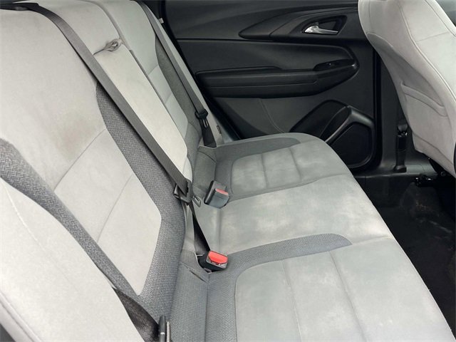 Used 2024 Chevrolet TrailBlazer LT w/ Convenience Package image 23