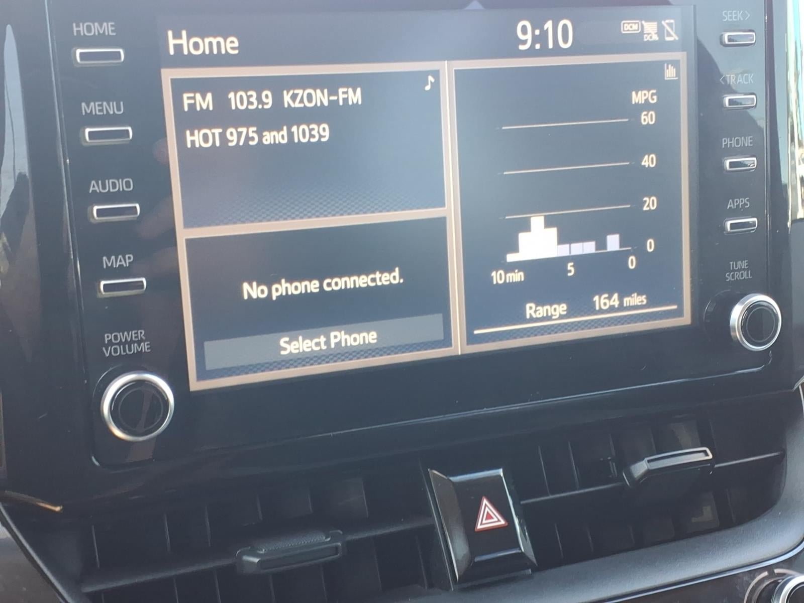 Used 2020 Toyota Corolla LE w/ Carpet Mat Package (TMS) FWD image 24