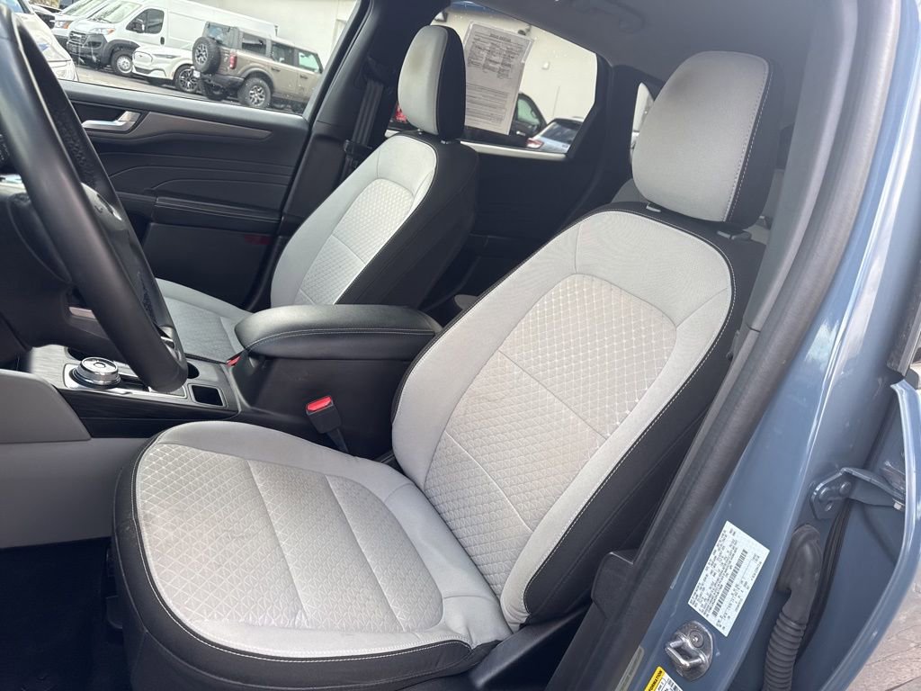 Certified 2023 Ford Escape Active w/ Tech Pack #2 image 16
