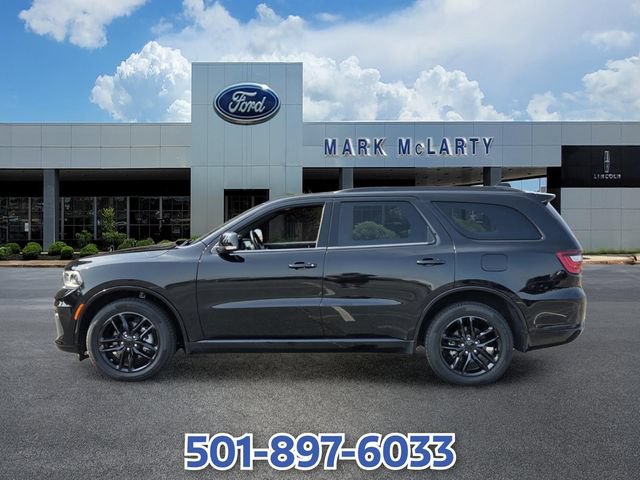 Used 2024 Dodge Durango GT AWD/4WD video 2