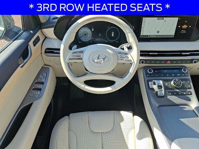 Used 2024 Hyundai Palisade Limited AWD/4WD image 13