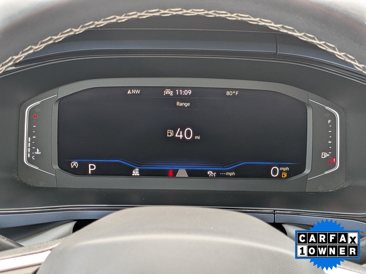 Used 2022 Volkswagen Taos SE FWD image 31