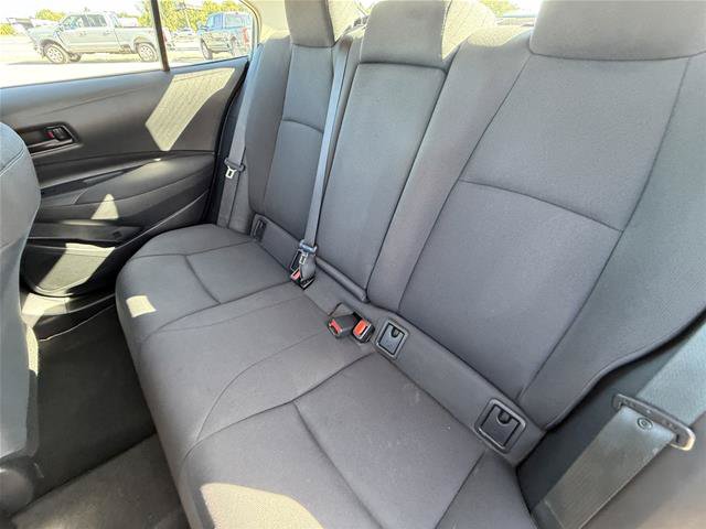 Used 2025 Toyota Corolla LE FWD image 23