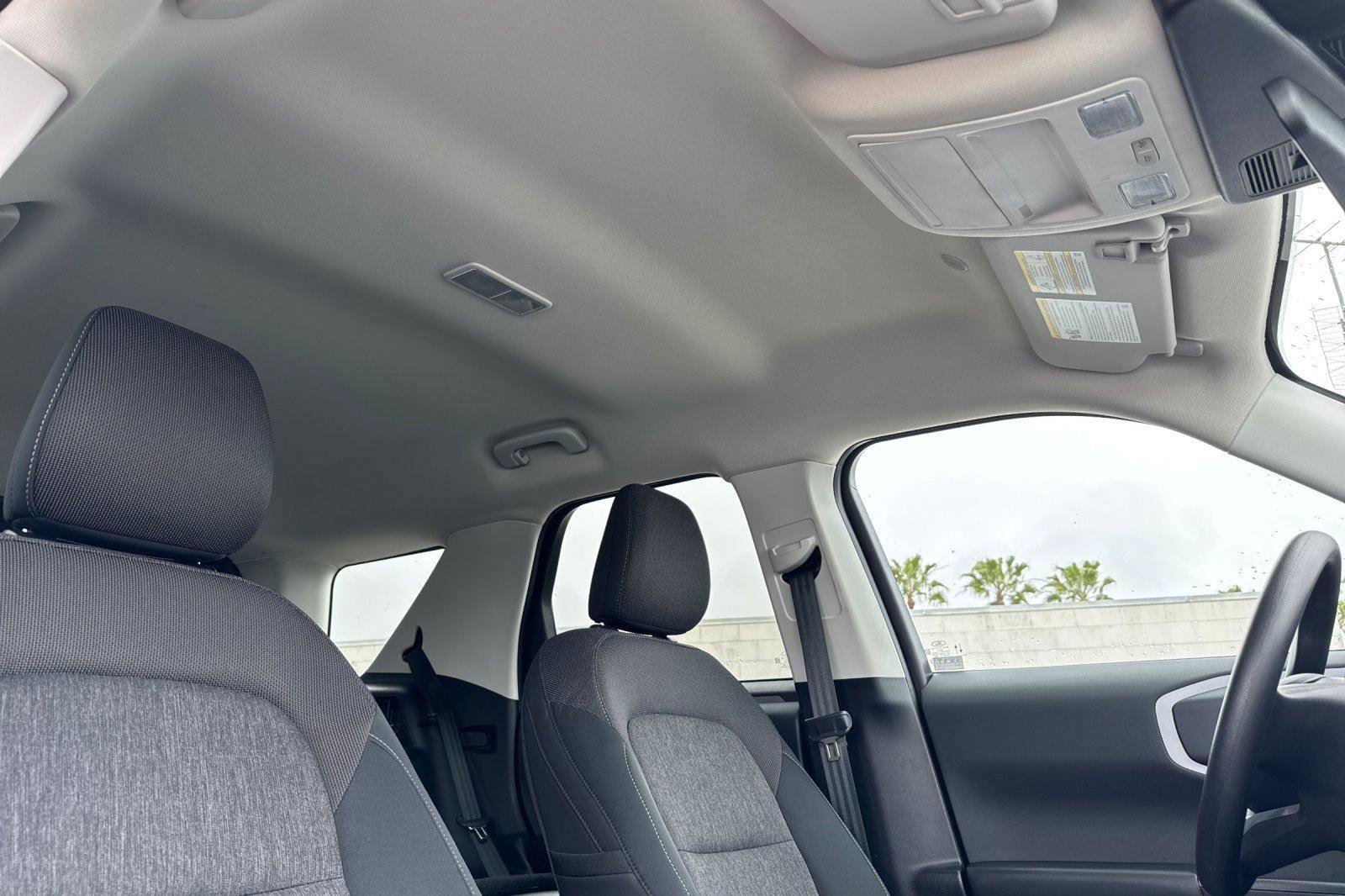 Certified 2024 Ford Bronco Sport Big Bend image 14