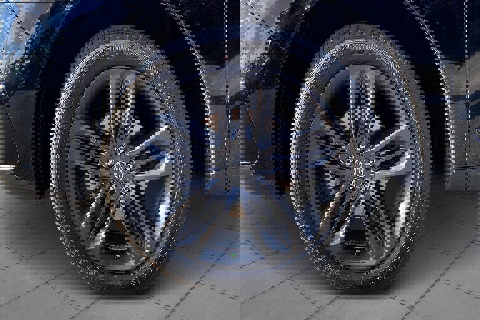 Used 2021 Acura RDX A-Spec image 13