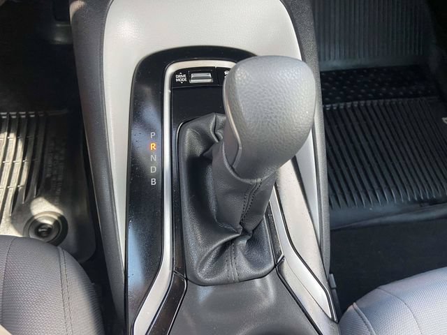 Used 2024 Toyota Corolla SE FWD image 21