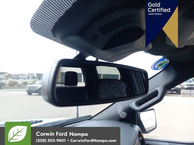 Certified 2025 Ford F150 Tremor w/ Tow/Haul Package image 23