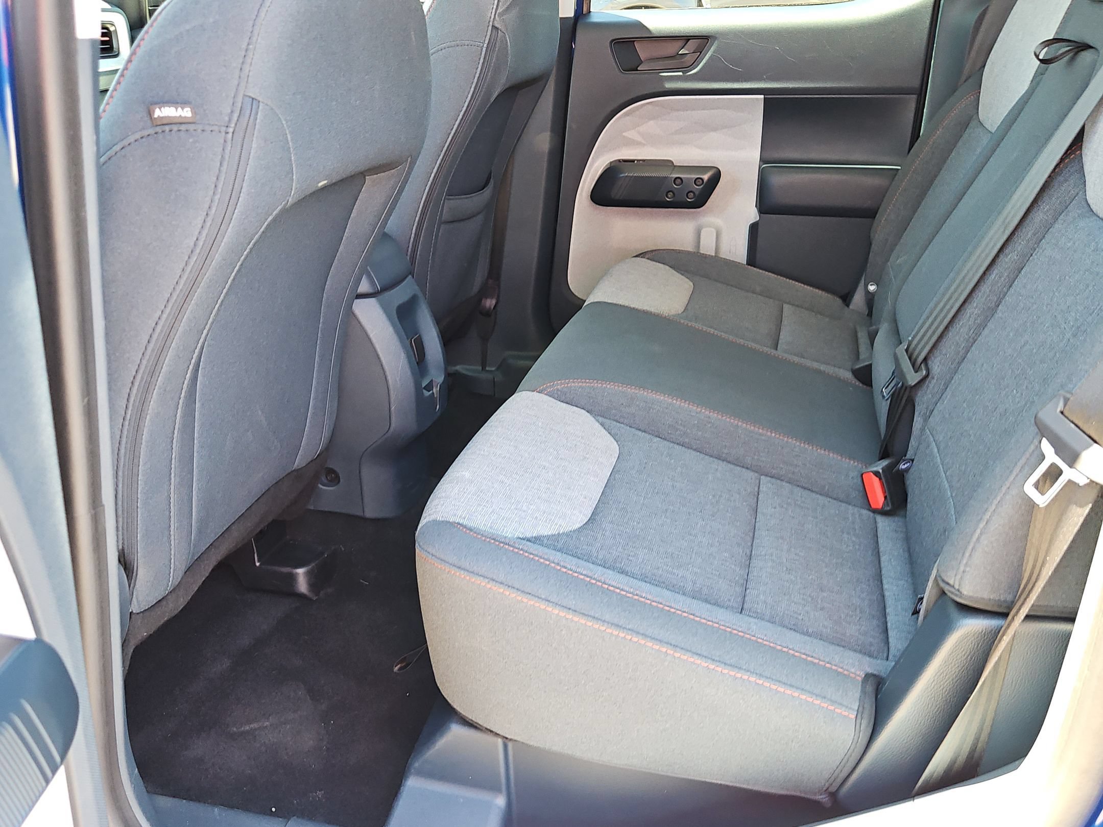 Certified 2024 Ford Maverick XLT FWD image 23