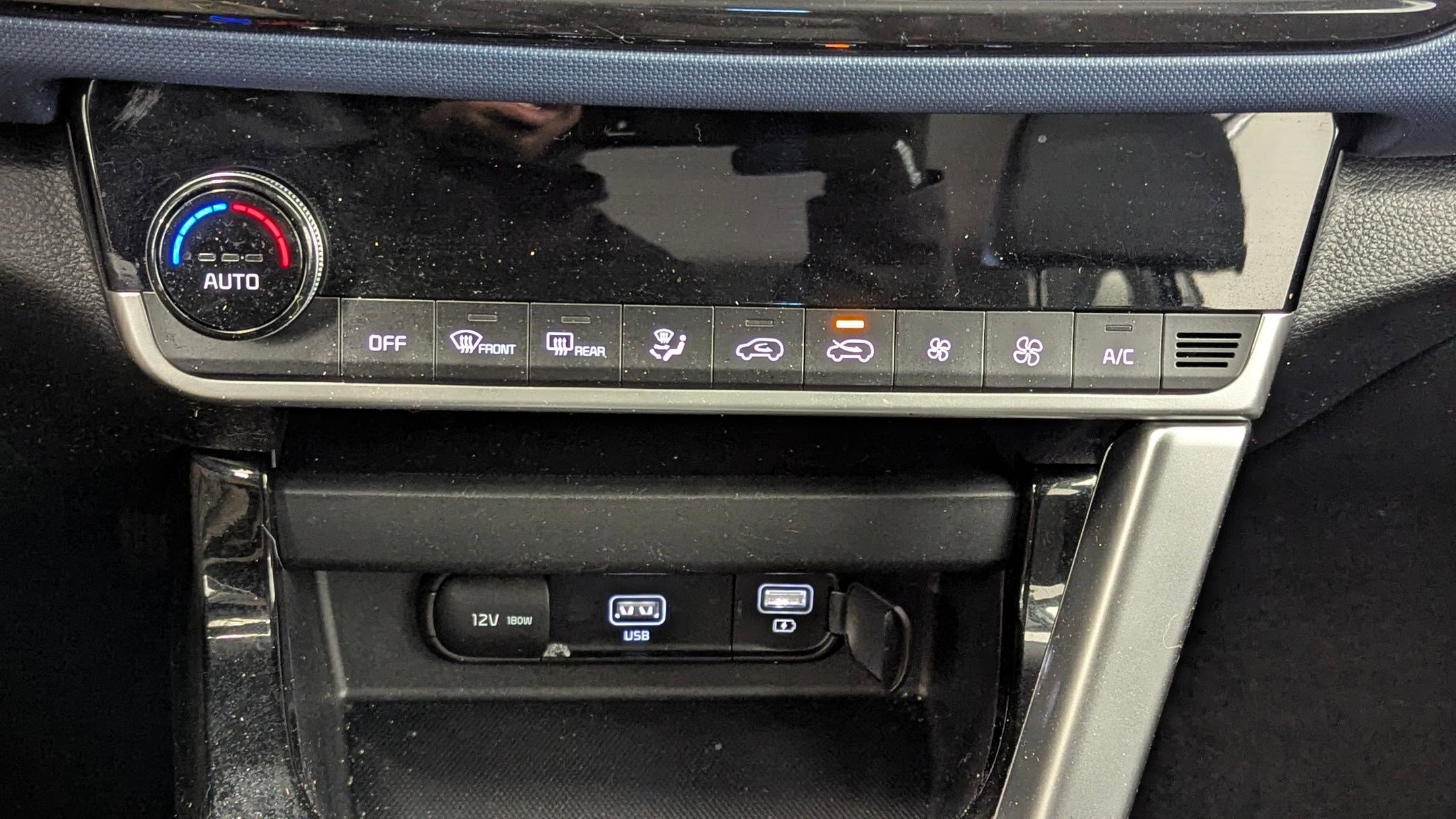 Used 2023 Kia Seltos S image 27