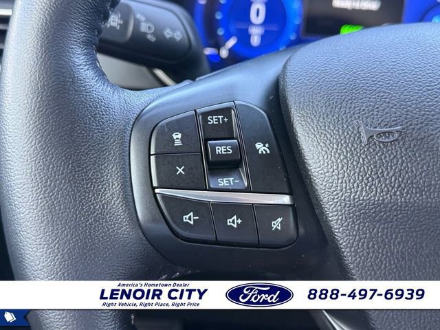 Certified 2020 Ford Escape SE Sport image 20