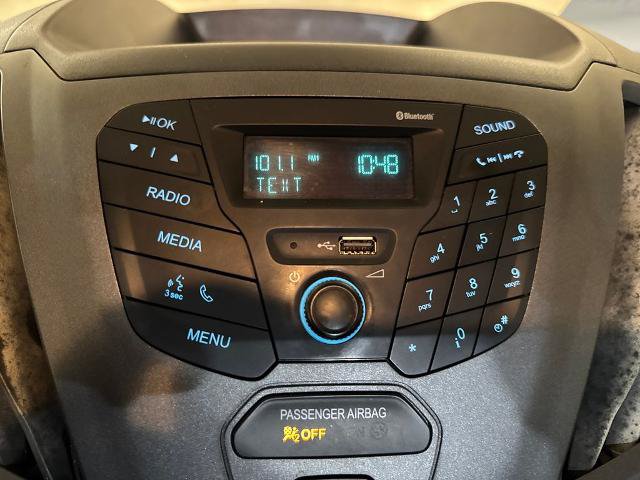 Certified 2019 Ford Transit 150 130 Low Roof RWD image 19