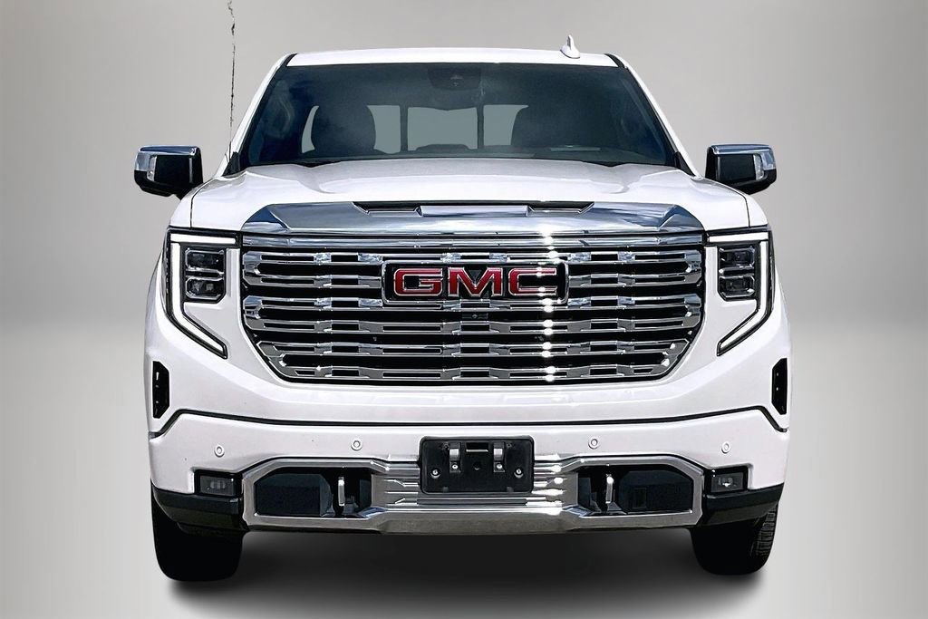 Used 2022 GMC Sierra 1500 Denali w/ Denali Reserve Package AWD/4WD image 6