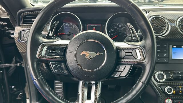 Certified 2022 Ford Mustang GT w/ Black Accent Package image 17