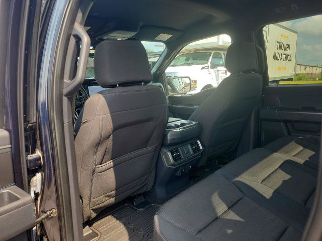 Certified 2024 Ford F150 XLT w/ Bed Utility Package AWD/4WD image 10