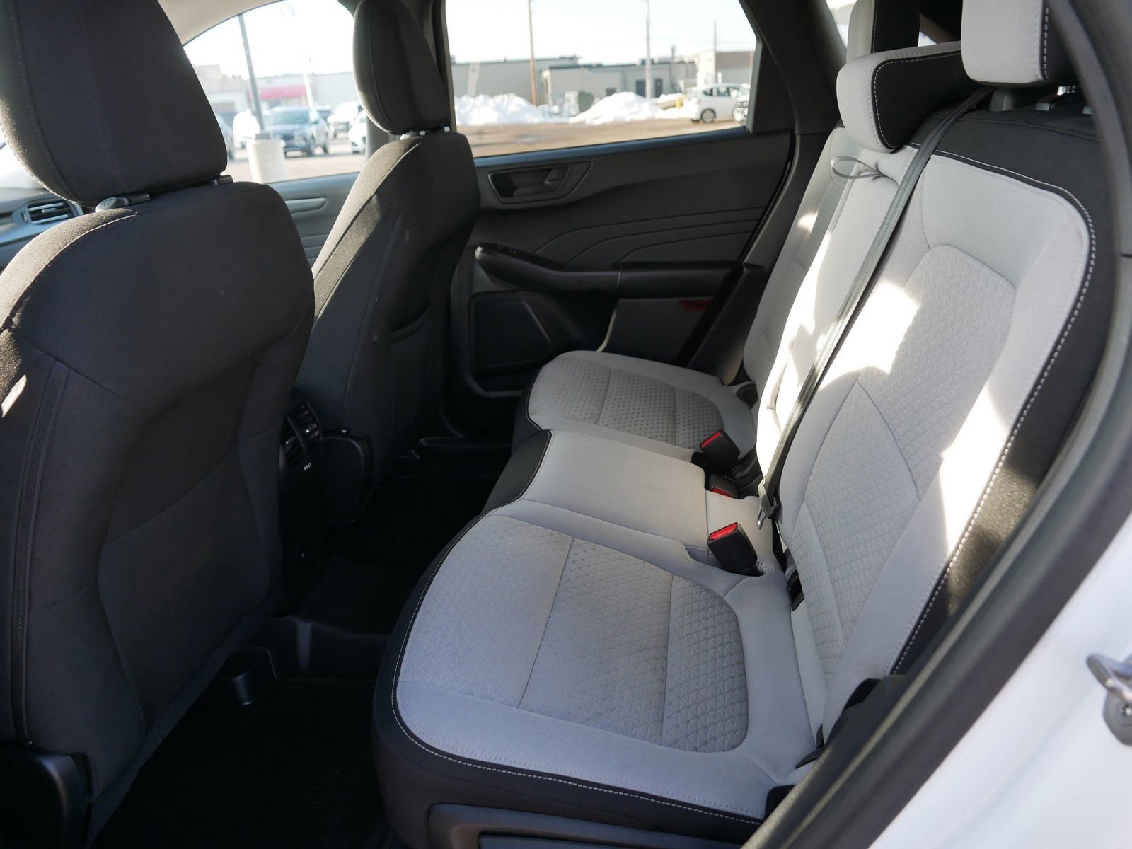 Certified 2023 Ford Escape Active w/ Tech Pack #1 image 19