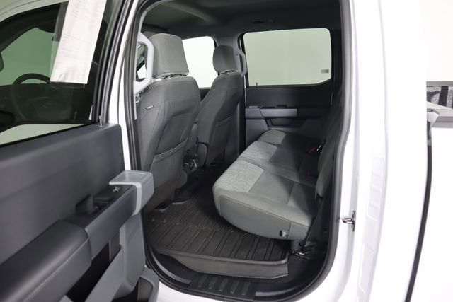 Certified 2022 Ford F150 XLT image 57