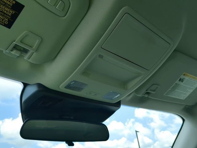 Certified 2023 Ford Bronco Sport Heritage w/ Heritage Convenience Package image 23