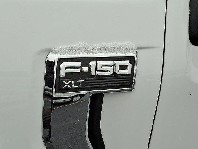 Certified 2023 Ford F150 XLT w/ Equipment Group 301A Mid image 29