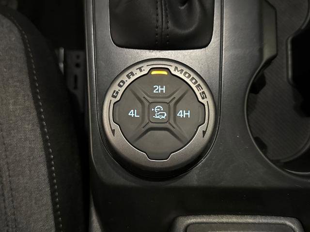 Certified 2025 Ford Bronco Big Bend AWD/4WD image 28