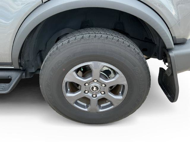 Certified 2024 Ford Bronco Big Bend AWD/4WD image 15