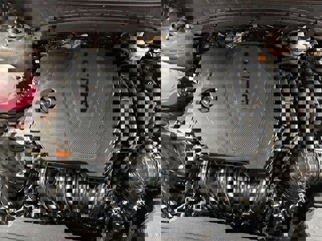 Used 2024 Hyundai Tucson SEL w/ Convenience Package image 17