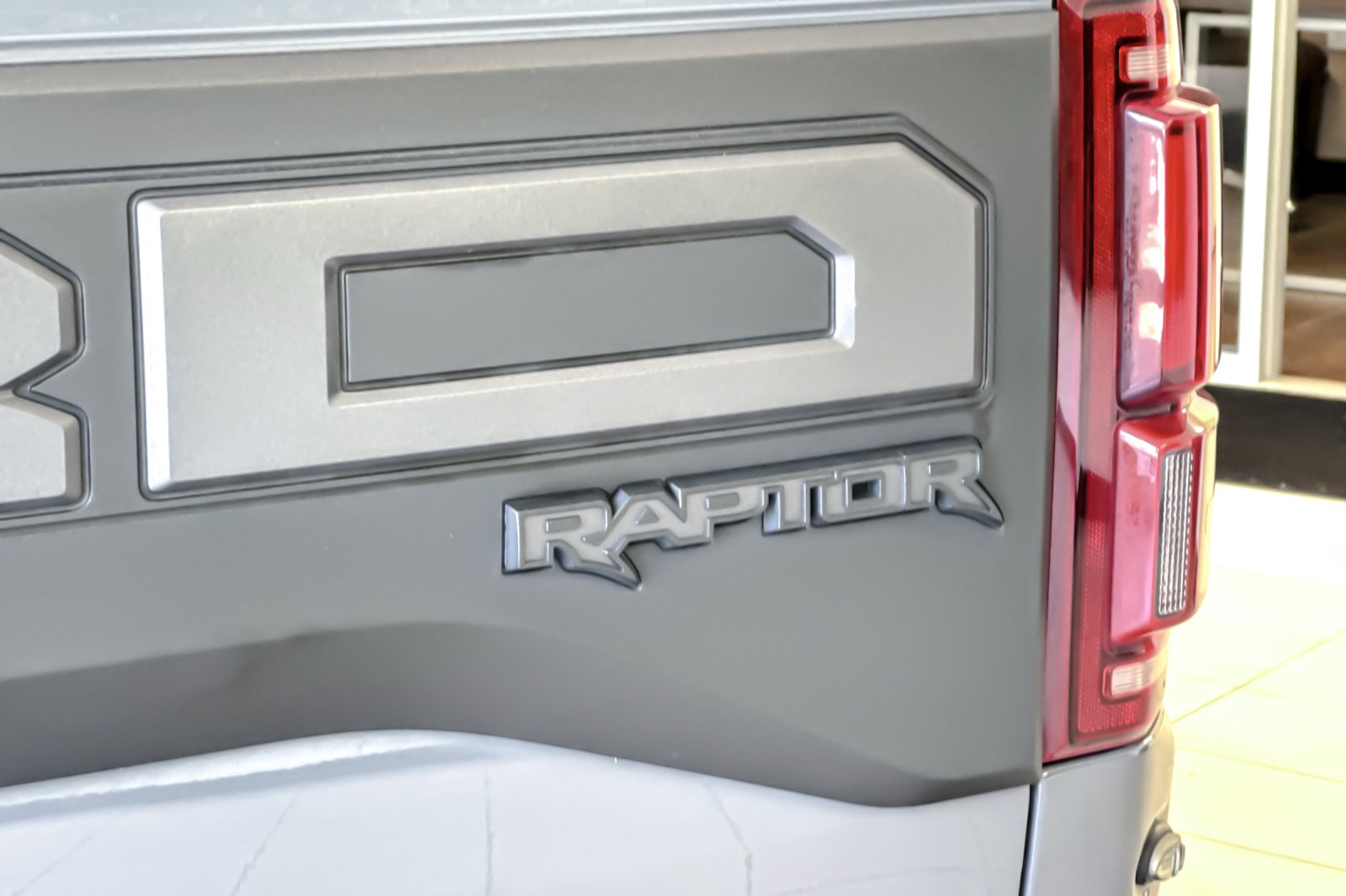 Certified 2020 Ford F150 Raptor AWD/4WD image 26